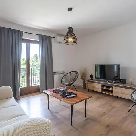 Andrea Apartment Porec Exterior photo