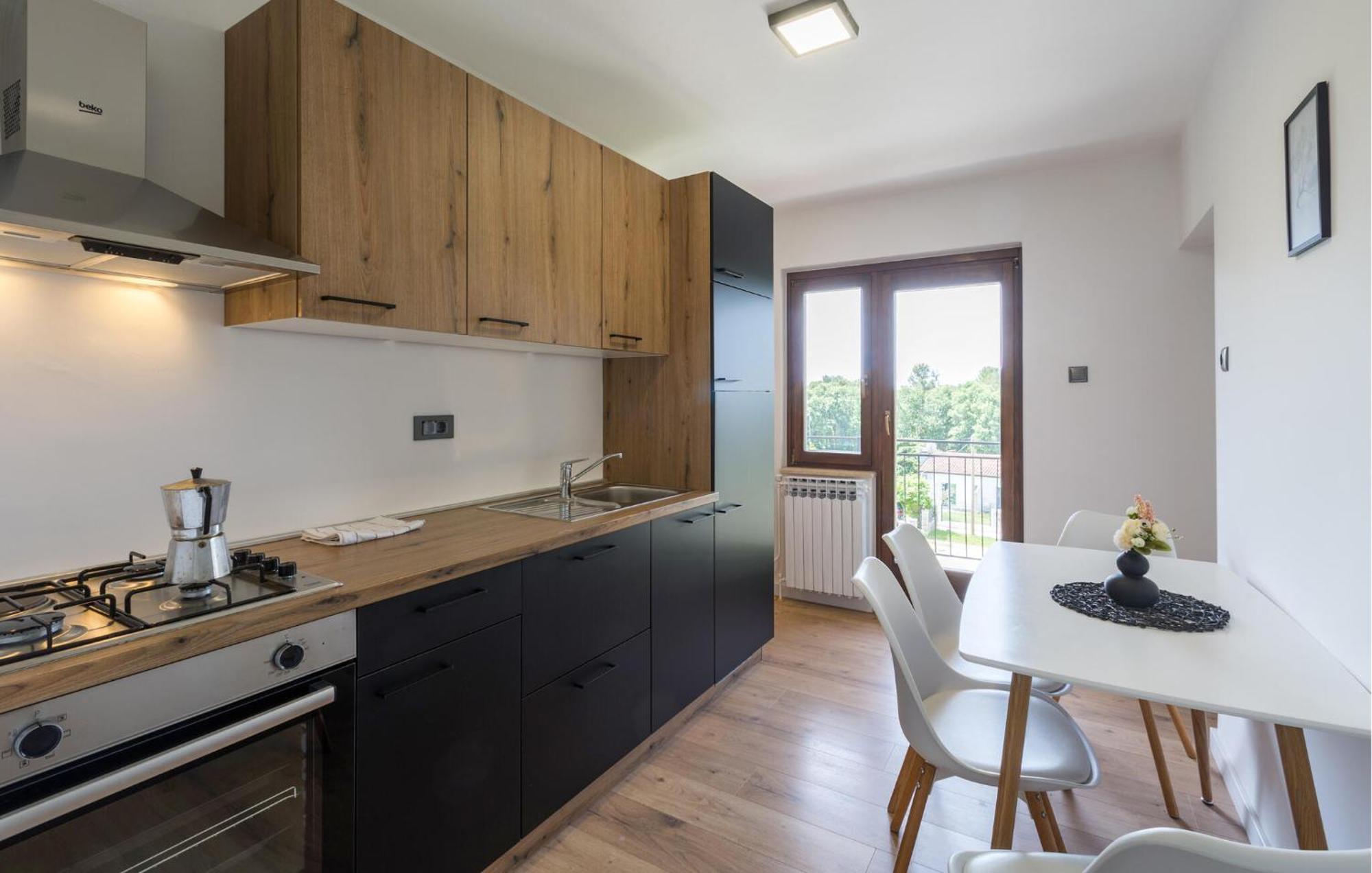 Apartament Andrea