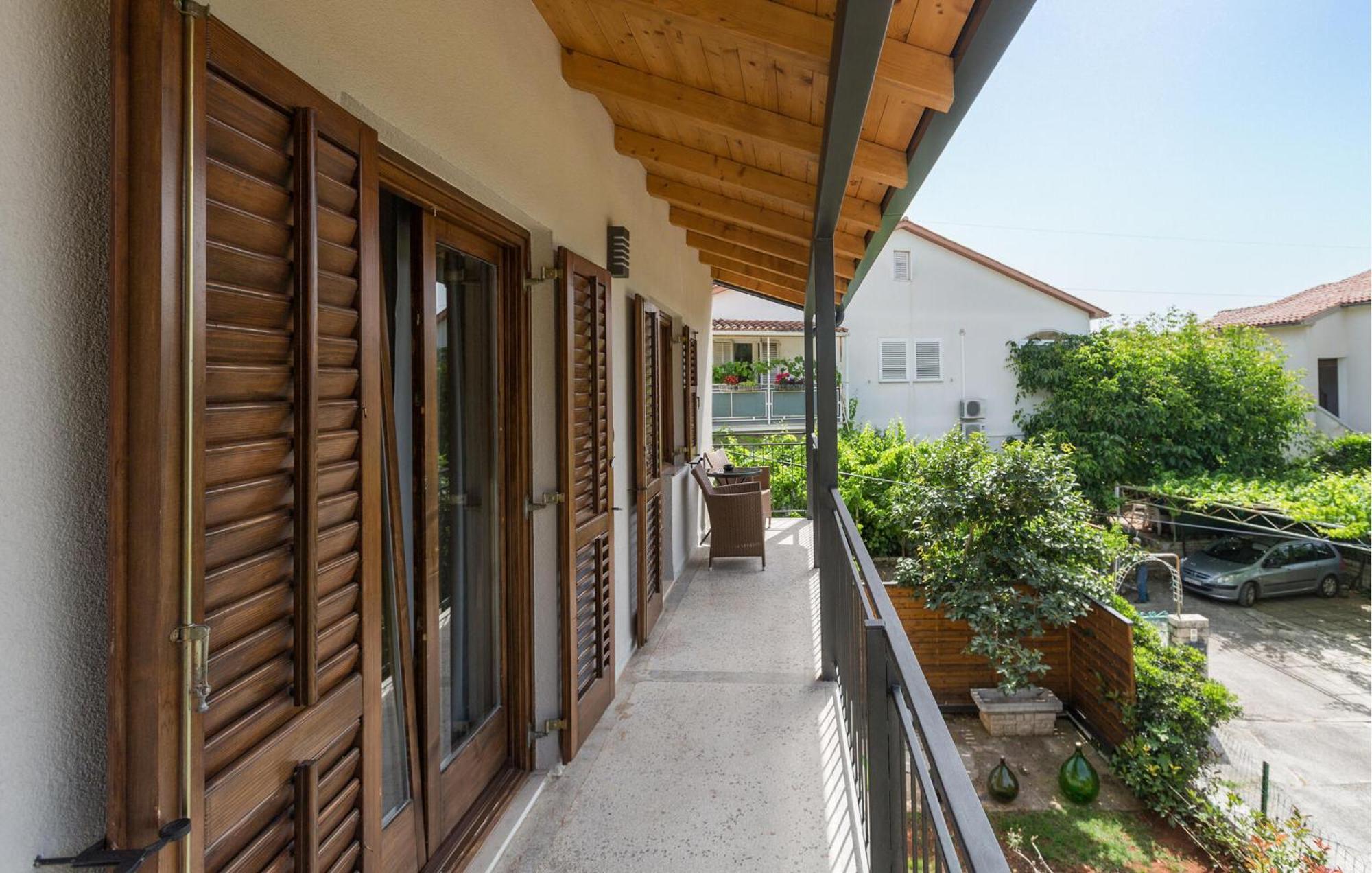 Apartament Andrea *