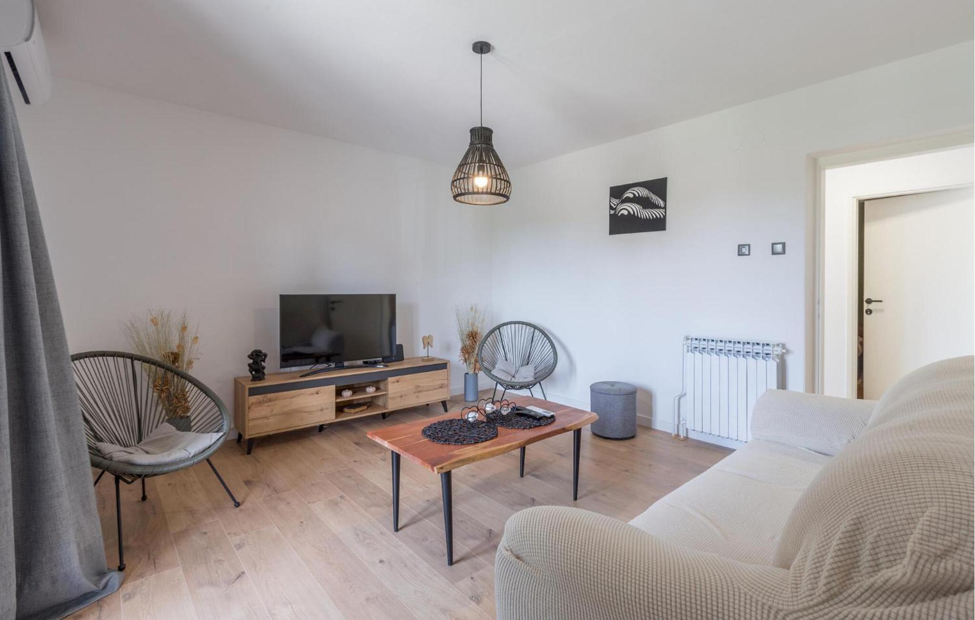 Andrea Apartament Poreč