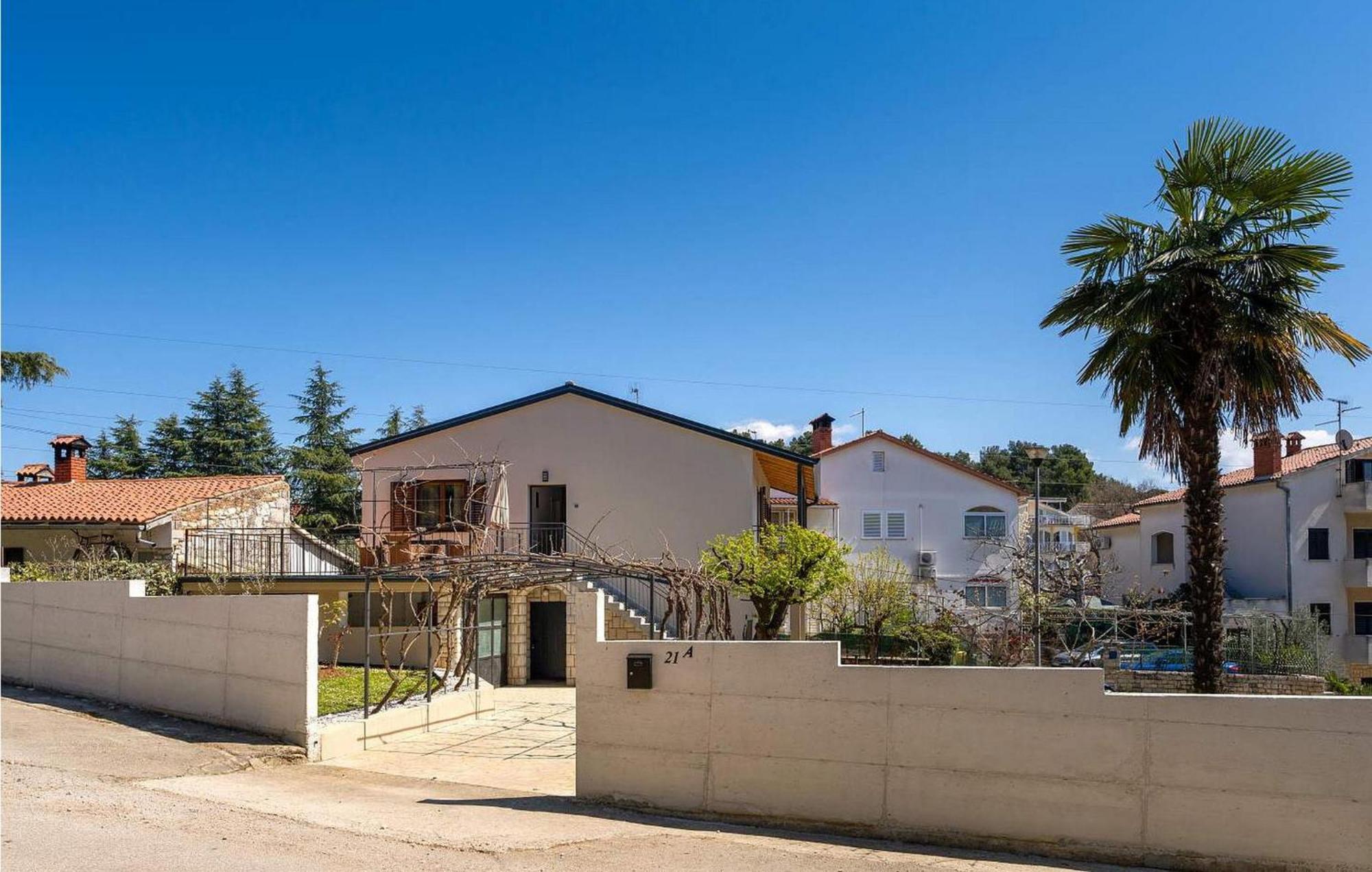 Andrea Apartament