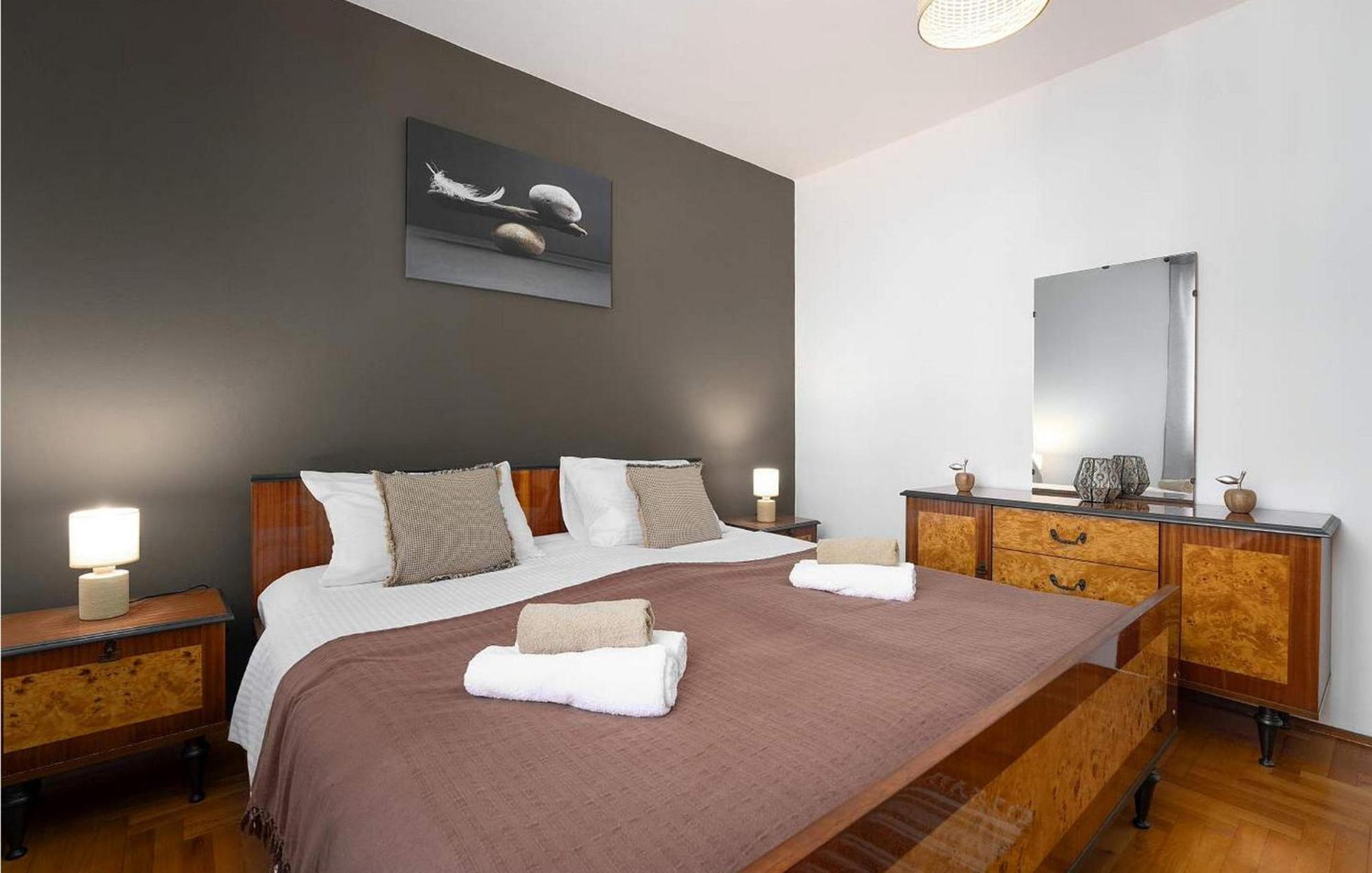 Andrea Apartament Poreč