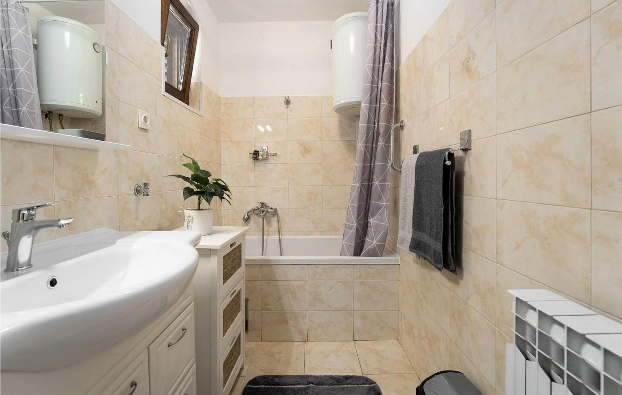 Andrea Apartament