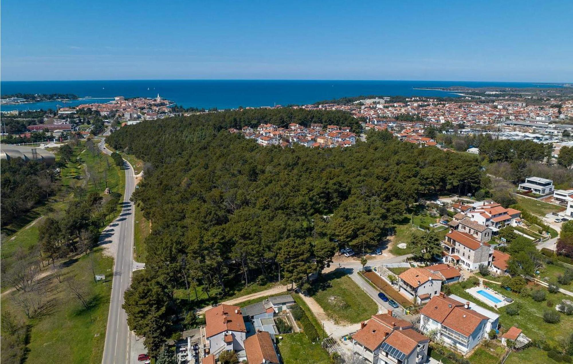 Apartament Andrea